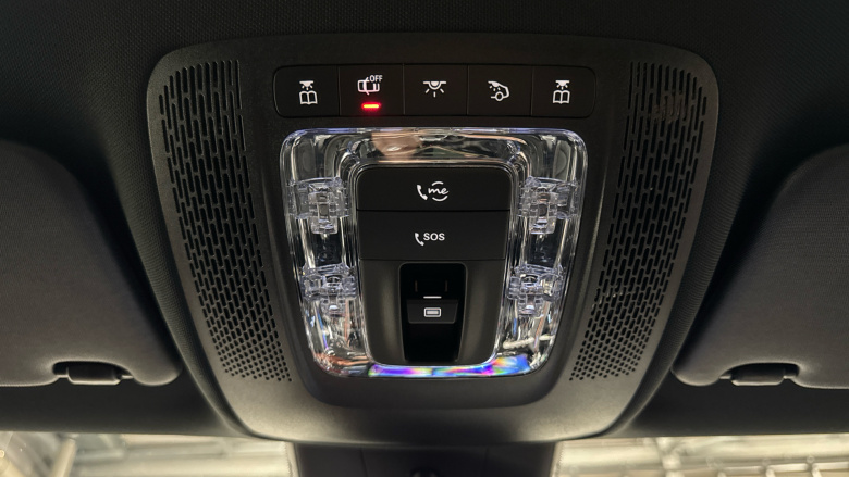 Mercedes-Benz CLA 220d AMG Line Premium + Night Ed 5dr Tip Auto Diesel Estate